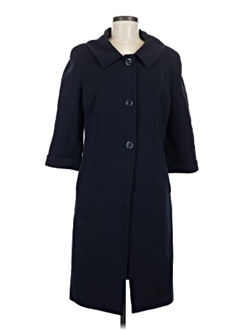 Jones New York Coat (view 1)