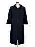 Jones New York Blue Coat Size 8 - photo 1
