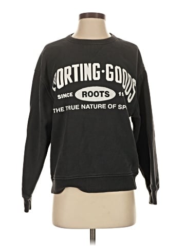 Roots Sweatshirt (view 1)