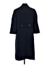 Jones New York Blue Coat Size 8 - photo 2