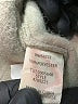 Max Studio 100% Polyester Gray Coat Size M - photo 4