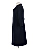 Jones New York Blue Coat Size 8 - photo 5
