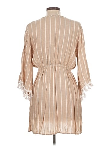 Blue Island Casual Dress (view 2)