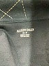 Allison Daley Graphic Black Jacket Size S - photo 6