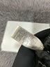 Allison Daley Graphic Black Jacket Size S - photo 7