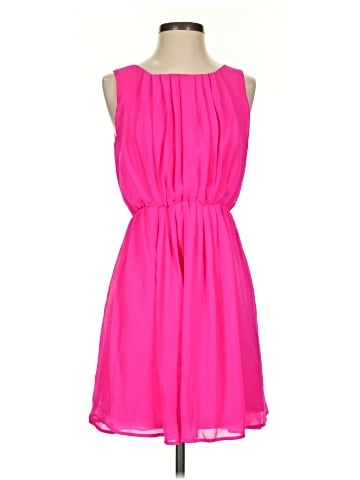 Ya Los Angeles Cocktail Dress (view 1)