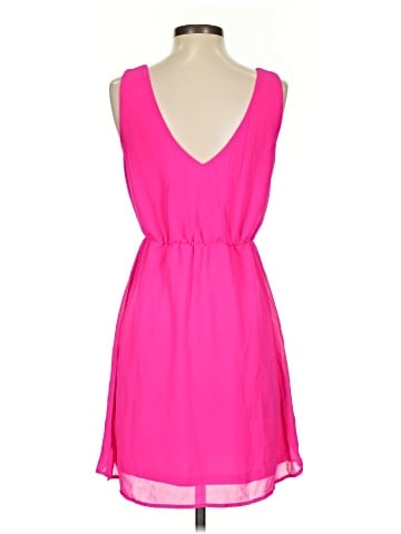Ya Los Angeles Cocktail Dress (view 2)