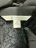 LC Lauren Conrad 100% Polyester Black Long Sleeve Blouse Size M - photo 7