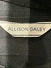 Allison Daley Black Jacket Size M (estimated) - photo 6