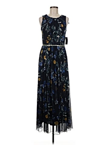 Alexa B Casual Dress (view 1)