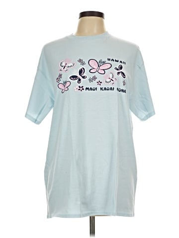 Delta Pro Weight Short Sleeve T-Shirt (view 1)