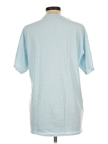 Delta Pro Weight Short Sleeve T-Shirt (view 2)