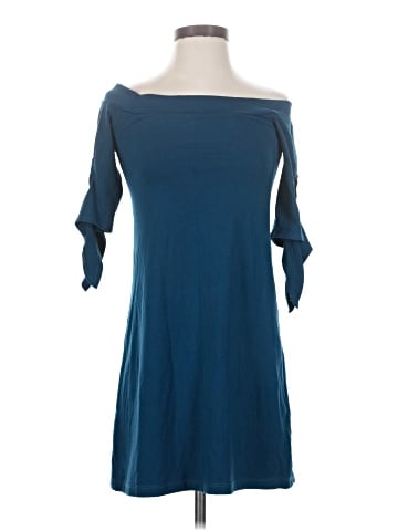 Susana Monaco Casual Dress (view 1)
