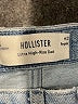 Hollister Blue Jeans Size 23 Waist R - photo 7