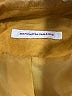 Allison Daley 100% Polyester Yellow Jacket Size XXL - photo 6
