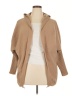 Unbranded 100% Polyester Tan Cardigan Size 2X - photo 1