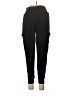Calvin Klein Black Track Pants Size L - photo 1