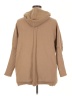 Unbranded 100% Polyester Tan Cardigan Size 2X - photo 2