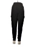 Calvin Klein Black Track Pants Size L - photo 2
