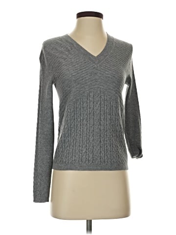 CAbi Pullover Sweater (view 1)