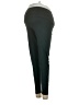 Kindred Bravely Solid Green Active Pants Size Sm Maternity - photo 1