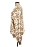 Altar'd State Houndstooth Tan Pullover Sweater Size L - photo 5