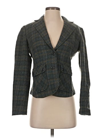 Garnet Hill Blazer (view 1)