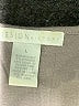 Design History Tan Sleeveless Blouse Size L - photo 7
