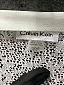 Calvin Klein Ivory Cardigan Size S - photo 7