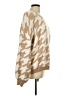 Altar'd State Houndstooth Tan Pullover Sweater Size L - photo 4