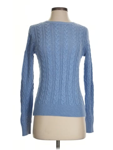 Oodji Pullover Sweater (view 1)