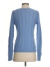 Oodji Blue Pullover Sweater Size XS - photo 2