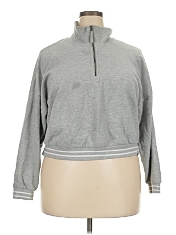 JoyLab Pullover Sweater (view 1)