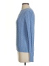Oodji Blue Pullover Sweater Size XS - photo 5