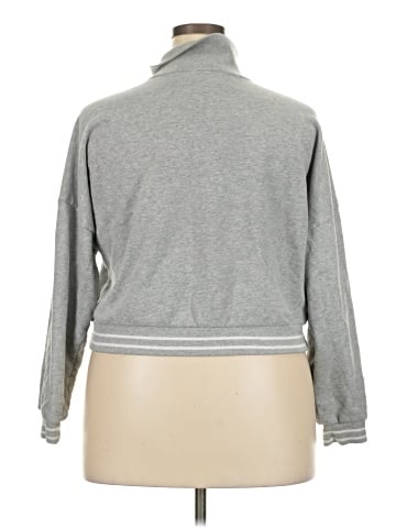 JoyLab Pullover Sweater (view 2)