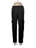 Elliott Lauren Solid Black Active Pants Size 10 - photo 1