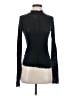 FP Movement Black Long Sleeve Turtleneck Size XS - photo 1