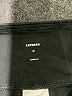 Express Solid Black Active Pants Size M - photo 7