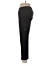 Elliott Lauren Solid Black Active Pants Size 10 - photo 5