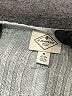 St. John's Bay Gray Pullover Sweater Size M - photo 7