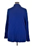 Lands' End Blue Cardigan Size 2X - photo 2