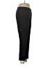 Elliott Lauren Solid Black Active Pants Size 10 - photo 4