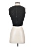 Alice + Olivia Black Tank Top Size 0 (estimated) - photo 2