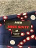 Miss Sixty 100% Polyester Polka Dots Blue Casual Dress Size 4 - photo 7