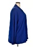 Lands' End Blue Cardigan Size 2X - photo 4