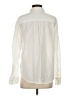 Gap Ivory Long Sleeve Blouse Size S - photo 2