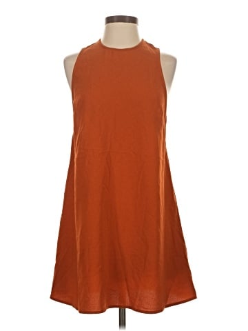 American Apparel Casual Dress (view 1)