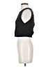 Alice + Olivia Black Tank Top Size 0 (estimated) - photo 5