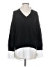 Brochu Walker Black Long Sleeve Top Size XS - photo 1