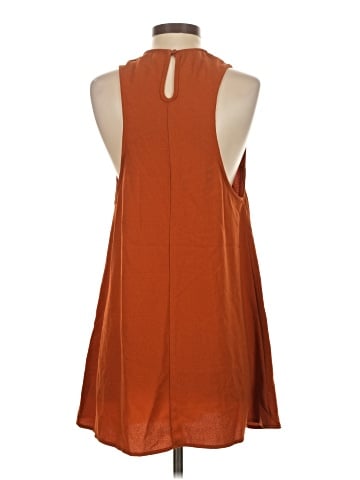 American Apparel Casual Dress (view 2)